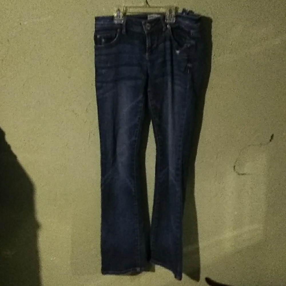 Aeropostale jeans